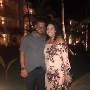 Meet your Posher, Caroline